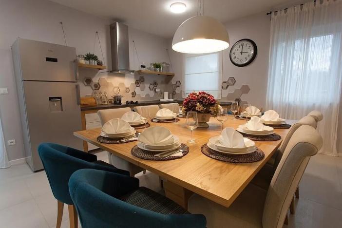 Prodej rodinného domu, Dobrinj, Chorvatsko, 185 m2