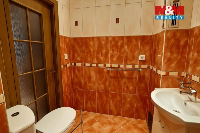 Pronájem bytu 1+kk, Praha - Vokovice, Evropská, 22 m2