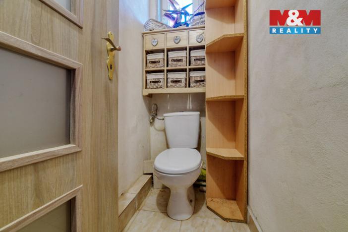 Prodej rodinného domu, Broumov, 183 m2