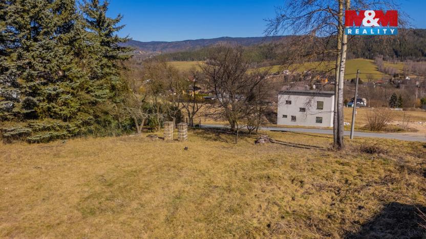 Prodej pozemku pro bydlení, Liberec - Liberec XXX-Vratislavice nad Nisou, 1127 m2