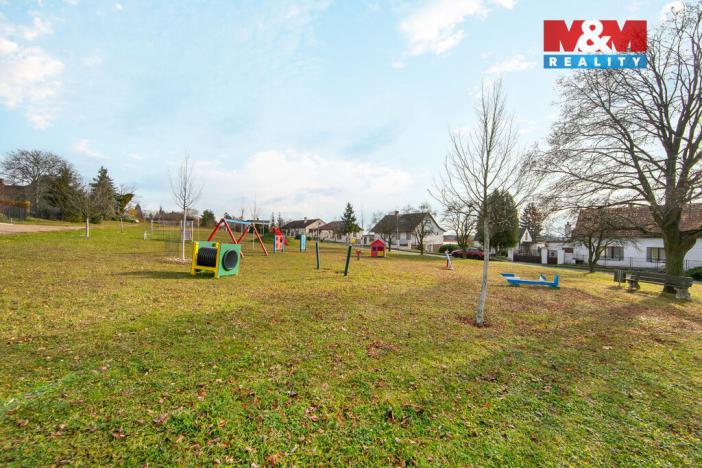 Prodej pozemku pro bydlení, Konárovice, Dolní Zájezd, 1333 m2