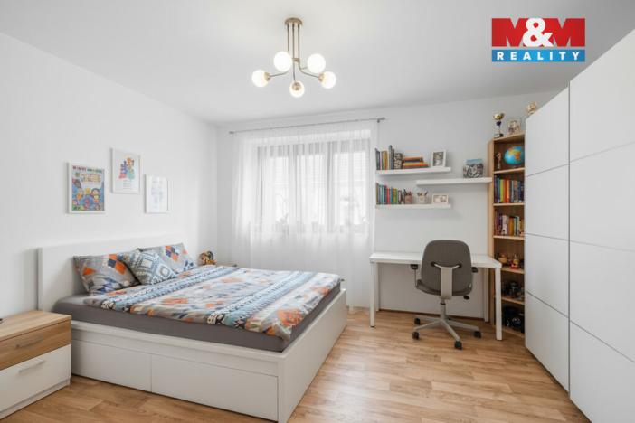 Prodej rodinného domu, Unhošť, Havlíčkova, 221 m2