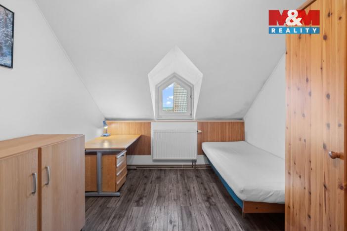 Prodej rodinného domu, Unhošť, Havlíčkova, 221 m2