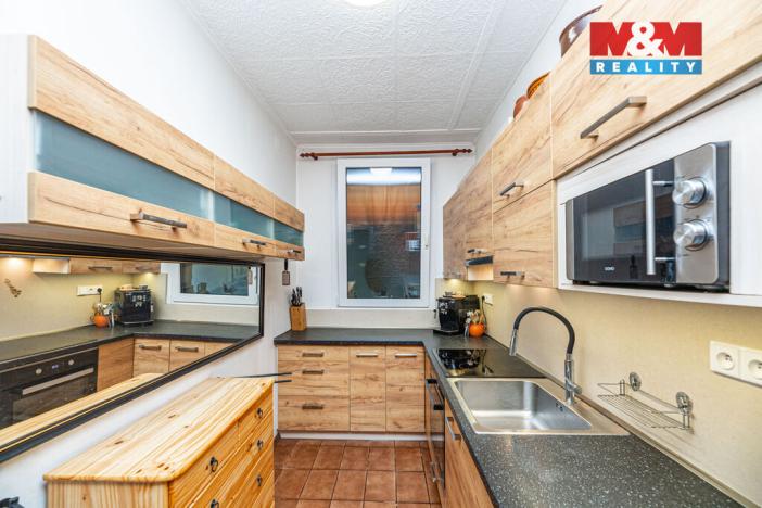 Prodej skladu, Letohrad, Petříkov, 195 m2