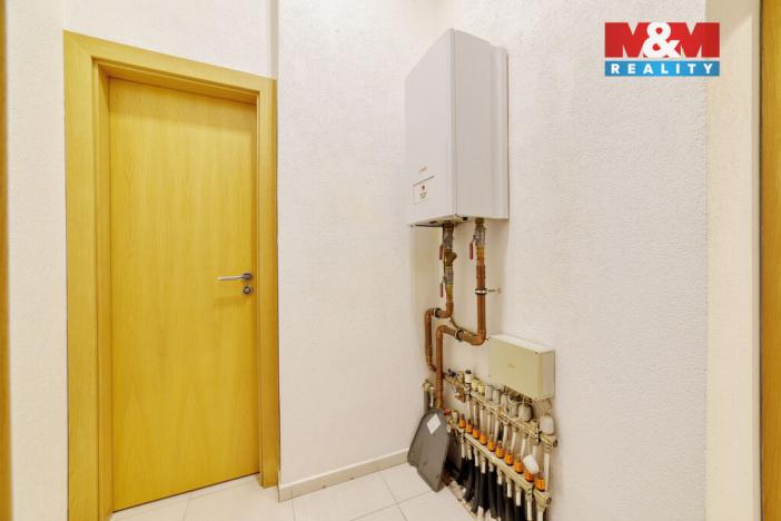 Pronájem bytu 3+1, Mariánské Lázně, Mladějovského, 86 m2