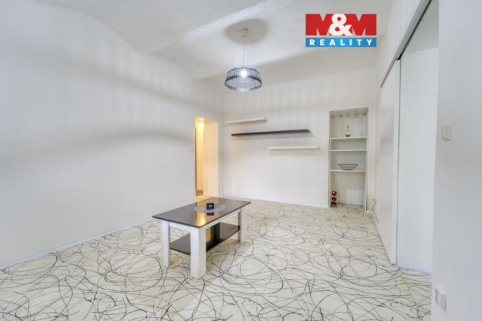 Prodej bytu 3+1, Plzeň - Jižní Předměstí, Plachého, 103 m2