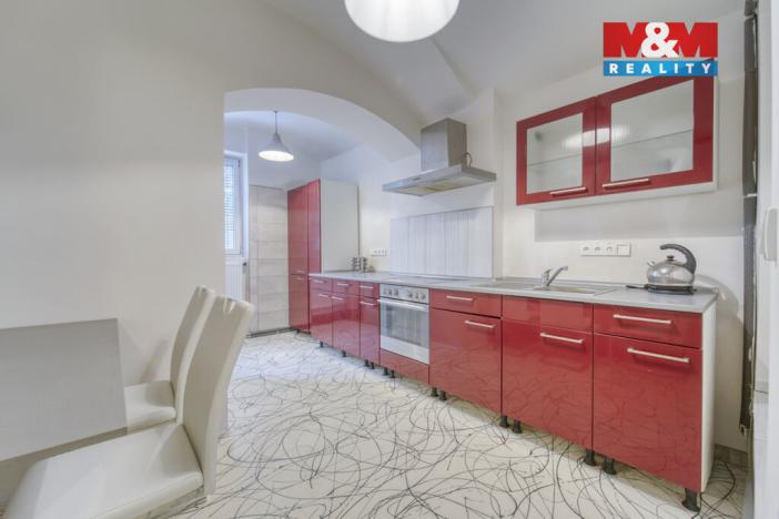 Prodej bytu 3+1, Plzeň - Jižní Předměstí, Plachého, 103 m2