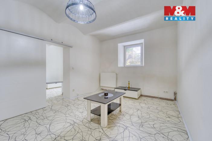 Prodej bytu 3+1, Plzeň - Jižní Předměstí, Plachého, 103 m2