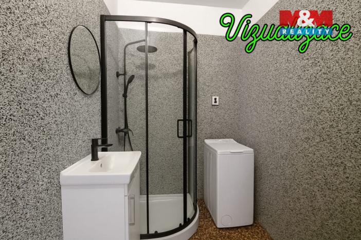 Prodej bytu 3+1, Hradec Králové - Slezské Předměstí, Polní, 60 m2