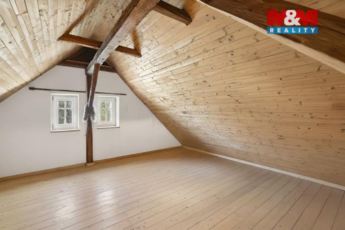 Prodej rodinného domu, Bohostice, 115 m2