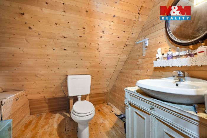 Prodej rodinného domu, Bohostice, 115 m2