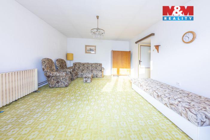 Prodej rodinného domu, Vavřinec, 130 m2