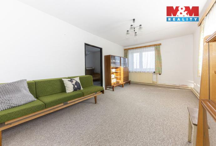 Prodej rodinného domu, Vavřinec, 130 m2