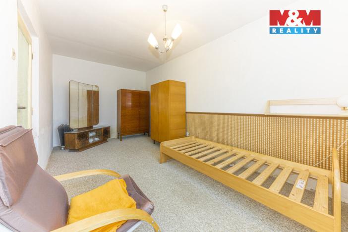 Prodej rodinného domu, Vavřinec, 130 m2