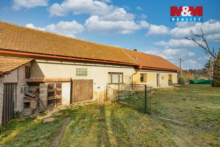 Prodej rodinného domu, Vavřinec, 130 m2