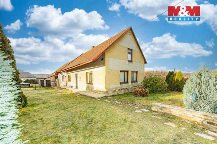 Prodej rodinného domu, Vavřinec, 130 m2