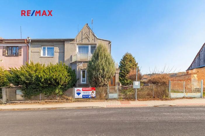 Prodej rodinného domu, Radnice, Dědická, 175 m2