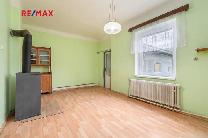 Prodej rodinného domu, Radnice, Dědická, 175 m2