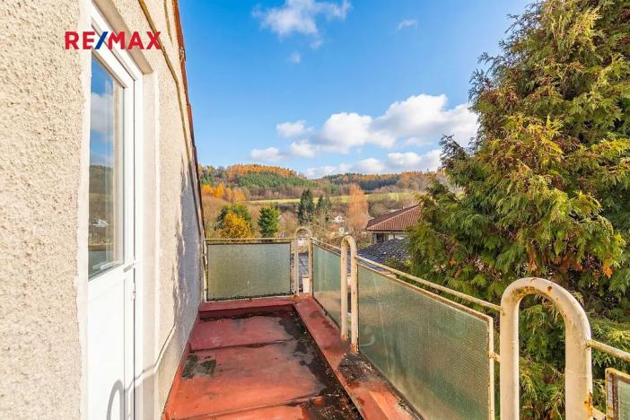 Prodej rodinného domu, Radnice, Dědická, 175 m2