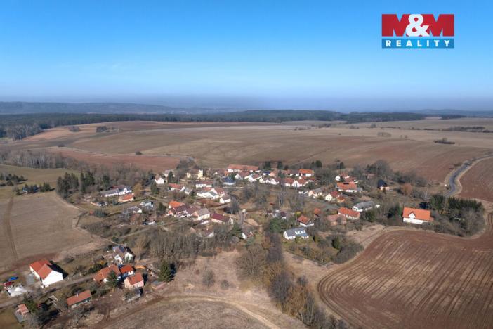 Prodej rodinného domu, Jesenice - Podbořánky, 100 m2