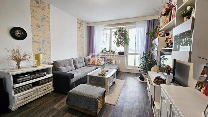 Prodej bytu 1+1, Ostrava, Ludvíka Podéště, 37 m2