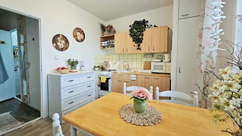 Prodej bytu 1+1, Ostrava, Ludvíka Podéště, 37 m2