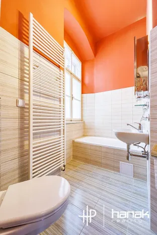 Prodej kanceláře, Olomouc, Univerzitní, 88 m2