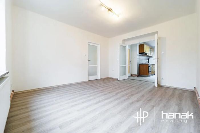 Prodej bytu 2+1, Olomouc, Jungmannova, 52 m2