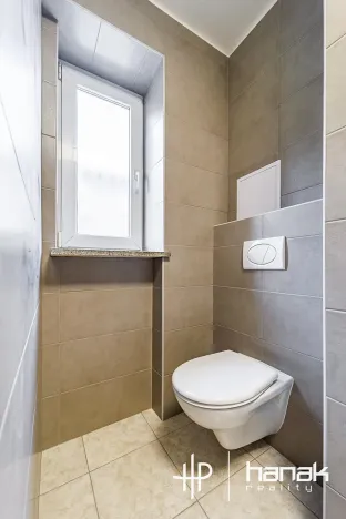 Prodej bytu 2+1, Olomouc, Jungmannova, 52 m2