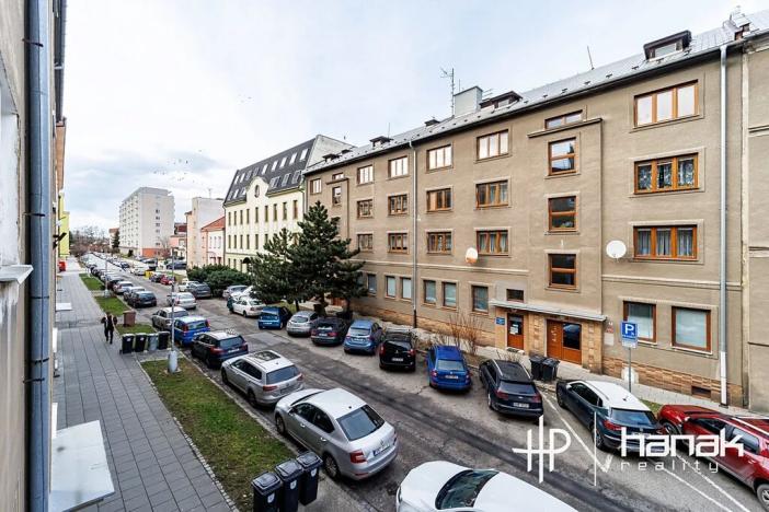 Prodej bytu 2+1, Olomouc, Jungmannova, 52 m2