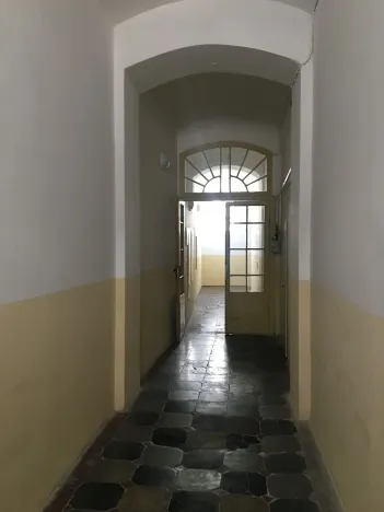 Prodej atypického bytu, Praha - Nové Město, Zlatnická, 136 m2