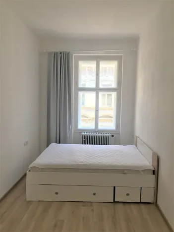 Prodej atypického bytu, Praha - Nové Město, Zlatnická, 136 m2