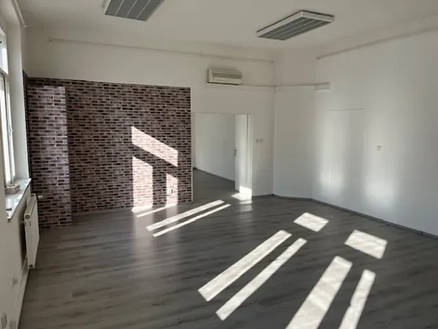 Pronájem kanceláře, Praha - Žižkov, Tovačovského, 86 m2