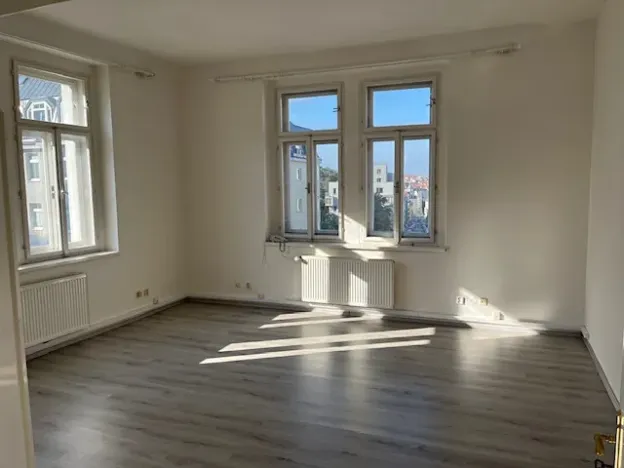 Pronájem kanceláře, Praha - Žižkov, Tovačovského, 86 m2