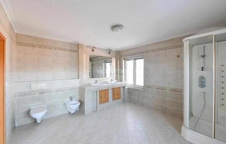 Pronájem vily, Praha - Nebušice, 360 m2