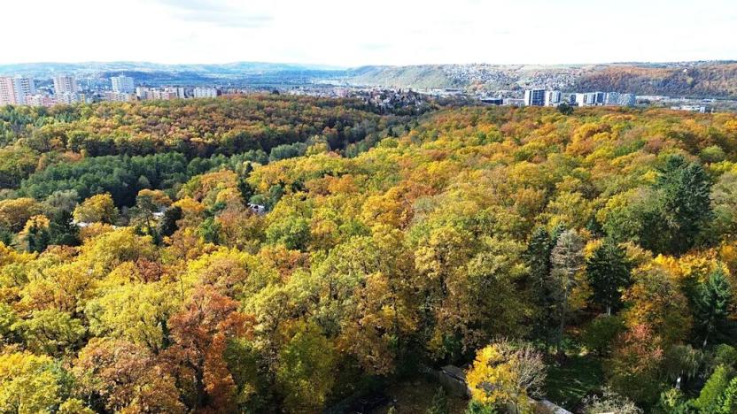 Prodej rodinného domu, Praha - Hodkovičky, Polední, 280 m2