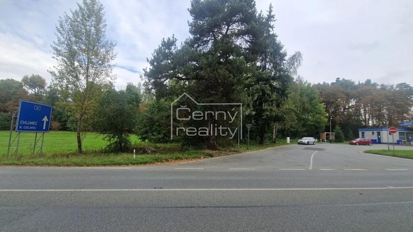 Prodej pozemku pro bydlení, Lázně Bohdaneč, Šípkova, 3376 m2