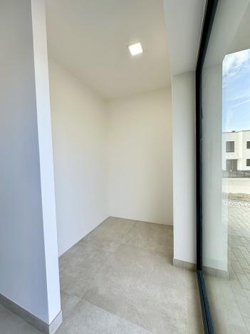 Prodej rodinného domu, Mladá Boleslav - Chrást, 158 m2