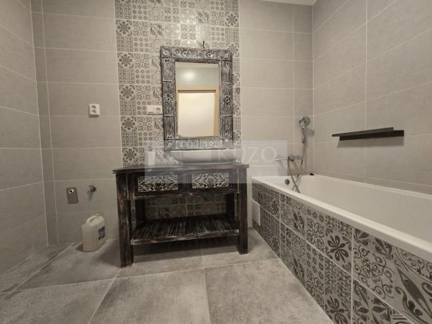 Pronájem bytu 4+kk, Český Brod, Na Blatech, 90 m2