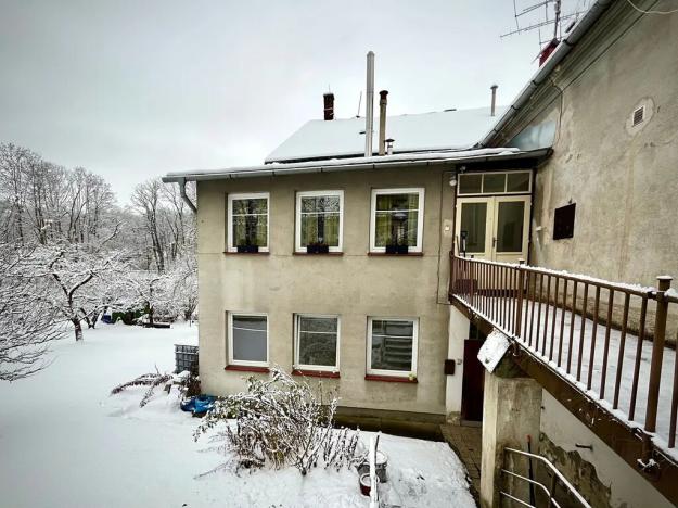 Prodej bytu 3+kk, Jihlava, Křižíkova, 76 m2