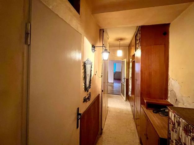 Prodej bytu 3+kk, Jihlava, Křižíkova, 76 m2