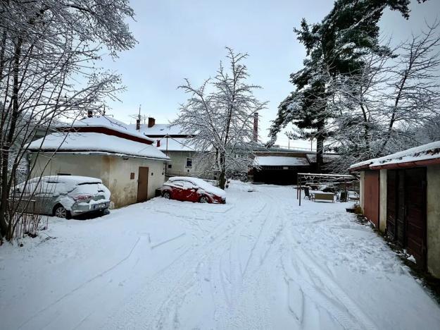 Prodej bytu 3+kk, Jihlava, Křižíkova, 76 m2