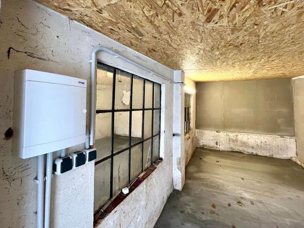 Prodej bytu 3+kk, Jihlava, Křižíkova, 76 m2