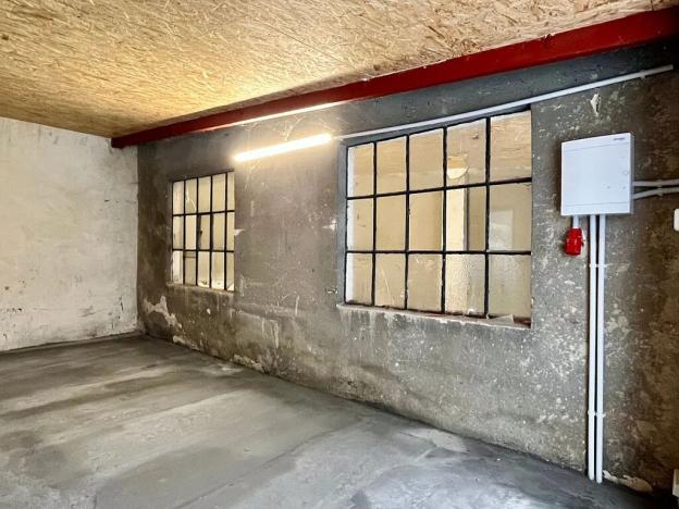 Prodej bytu 3+kk, Jihlava, Křižíkova, 76 m2