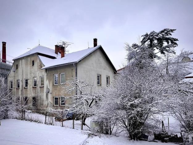 Prodej bytu 3+kk, Jihlava, Křižíkova, 76 m2