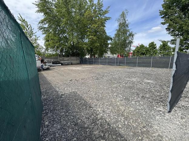 Pronájem komerčního pozemku, Praha - Horní Počernice, Bystrá, 256 m2