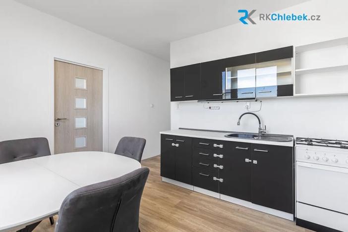 Prodej bytu 2+1, Frýdek-Místek, K Hájku, 59 m2