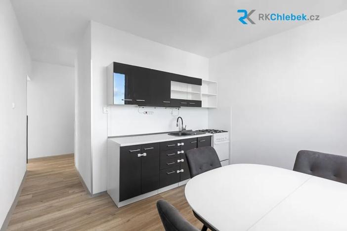 Prodej bytu 2+1, Frýdek-Místek, K Hájku, 59 m2