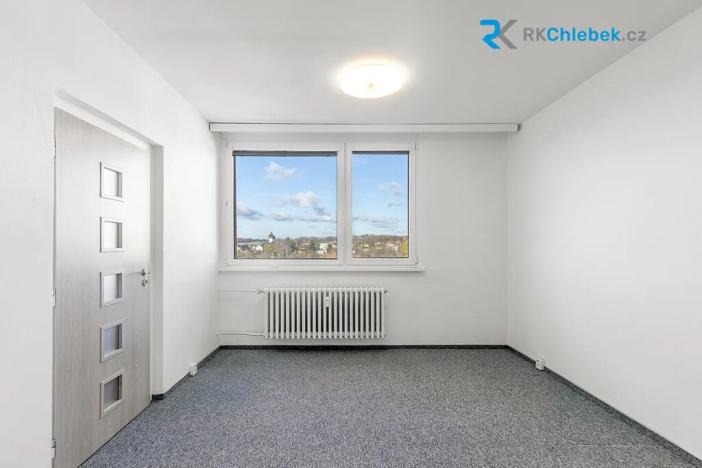 Prodej bytu 2+1, Frýdek-Místek, K Hájku, 59 m2