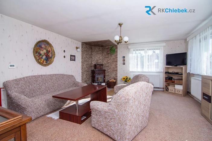 Prodej rodinného domu, Frýdlant nad Ostravicí, Okružní, 140 m2